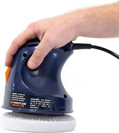 Waxer Polisher